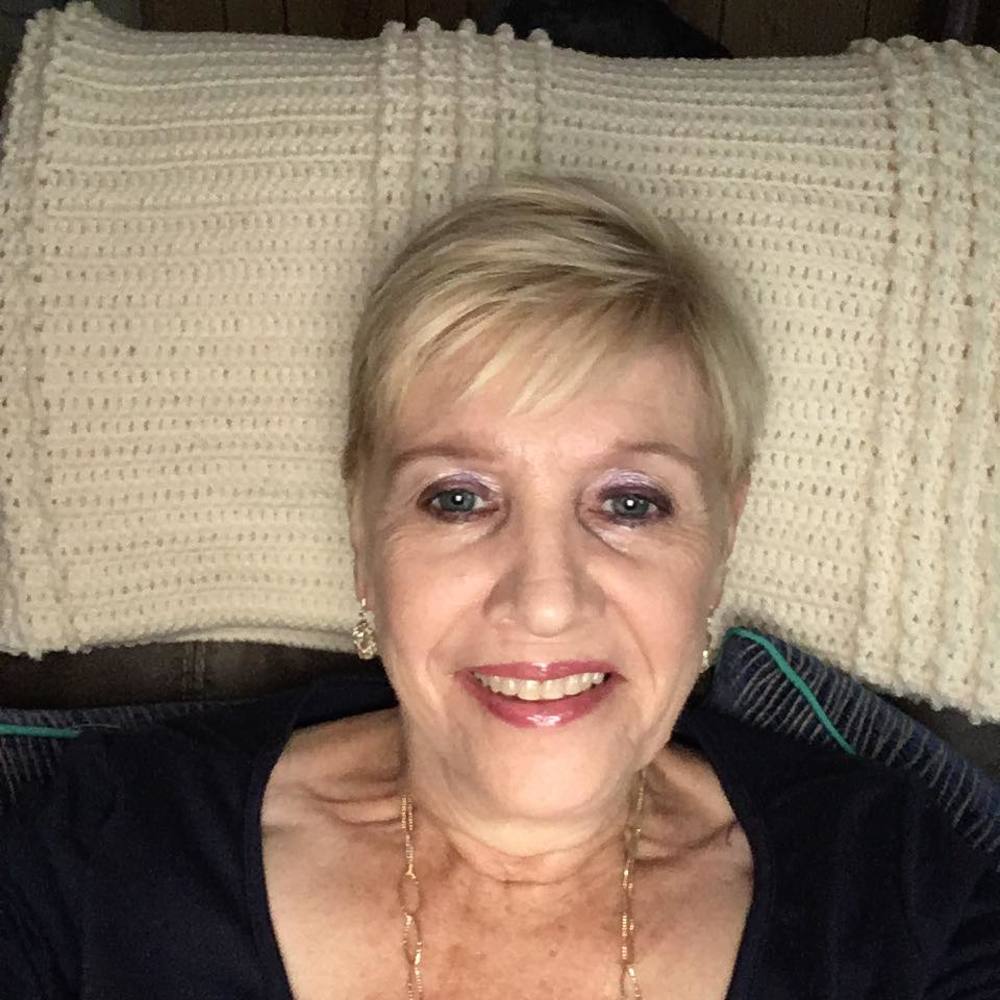 Meet your Posher, Audrey